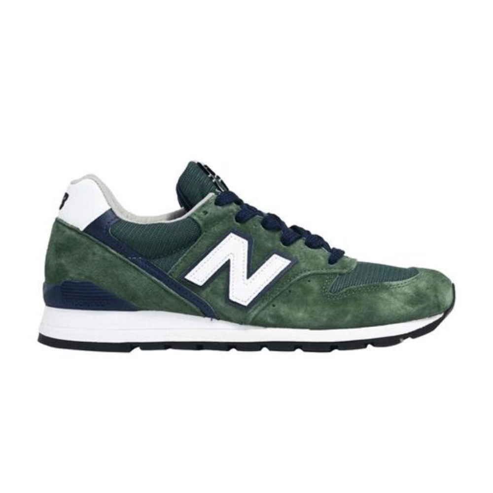 New Balance Men's 996 'Dark Green' | US Men’s Size 11